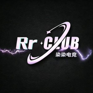 染染电竞 logo
