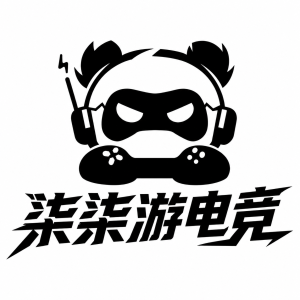 柒柒游俱乐部 logo